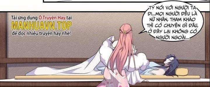 Dị Thế Tà Quân Chapter 224 - Trang 2