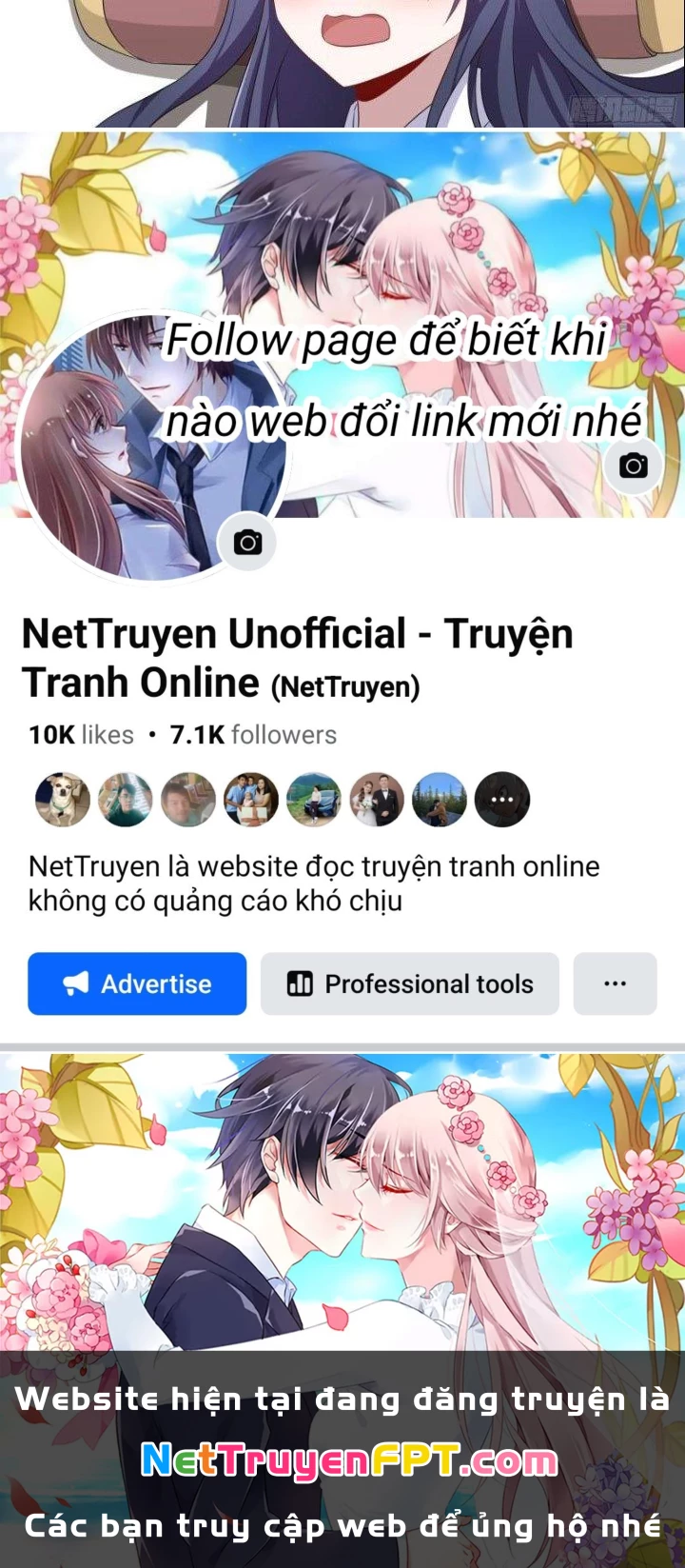 Dị Thế Tà Quân Chapter 224 - Trang 2