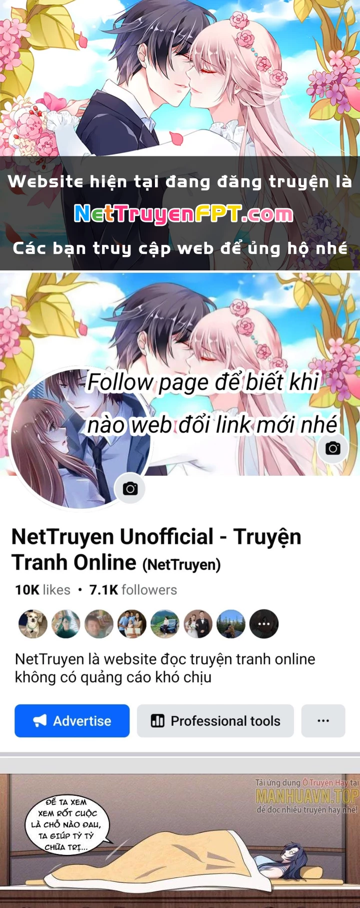 Dị Thế Tà Quân Chapter 225 - Trang 2