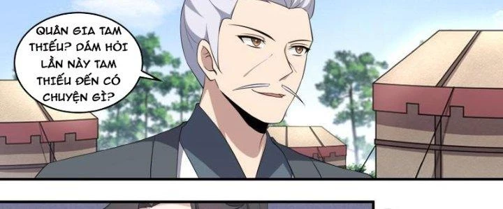 Dị Thế Tà Quân Chapter 225 - Trang 2