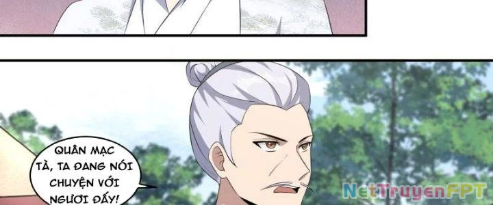 Dị Thế Tà Quân Chapter 225 - Trang 2