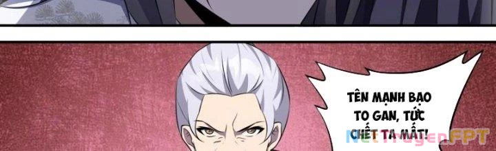 Dị Thế Tà Quân Chapter 225 - Trang 2