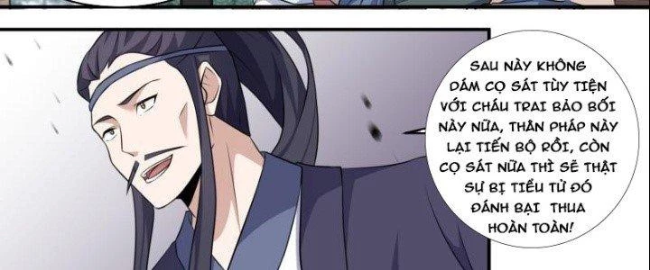 Dị Thế Tà Quân Chapter 225 - Trang 2