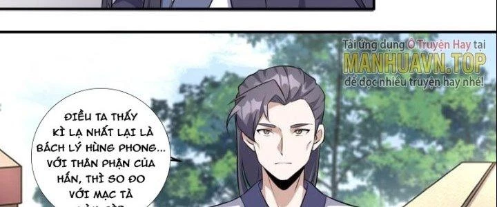 Dị Thế Tà Quân Chapter 225 - Trang 2