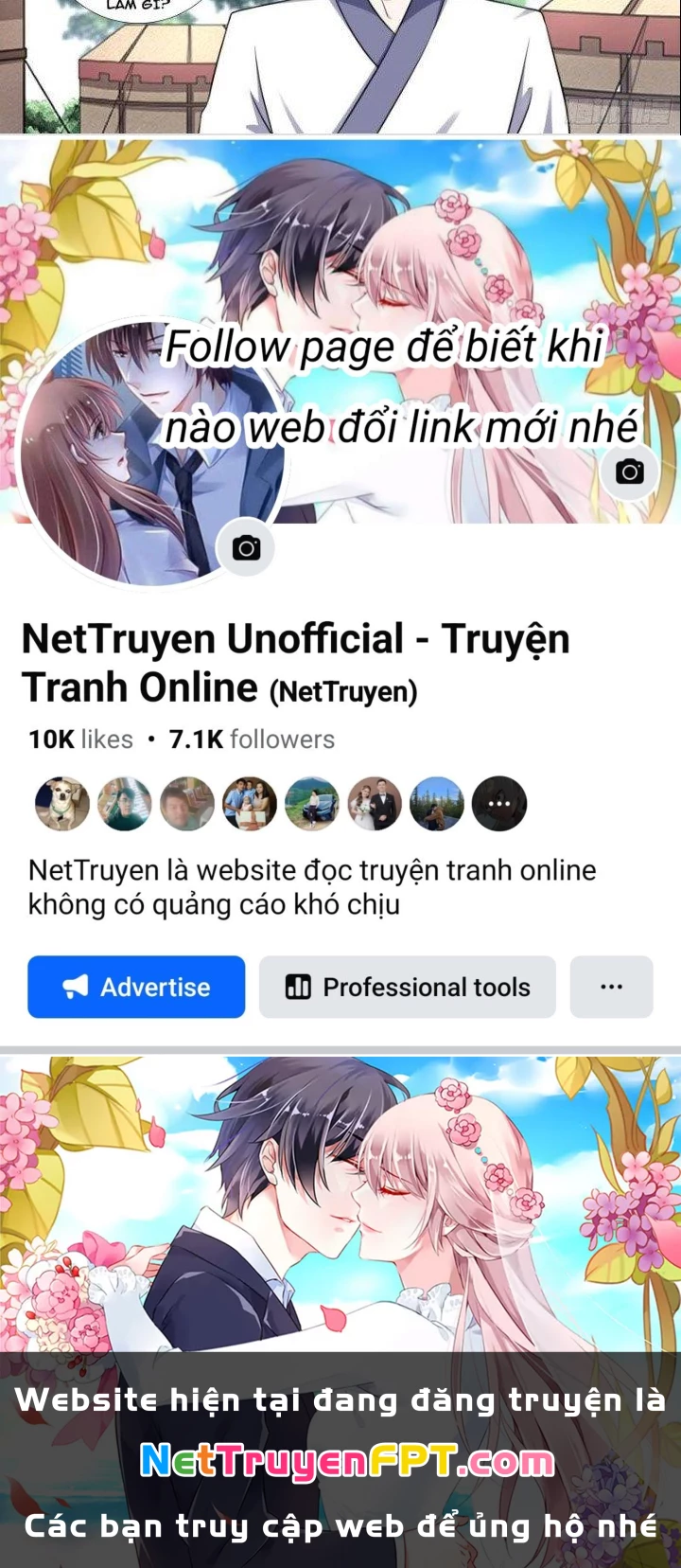 Dị Thế Tà Quân Chapter 225 - Trang 2