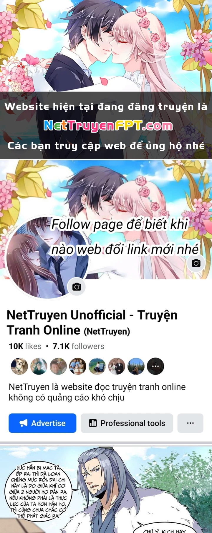 Dị Thế Tà Quân Chapter 226 - Trang 2