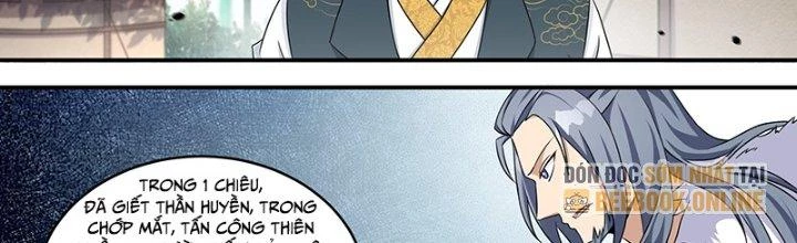 Dị Thế Tà Quân Chapter 226 - Trang 2