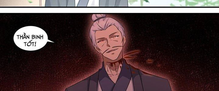 Dị Thế Tà Quân Chapter 226 - Trang 2