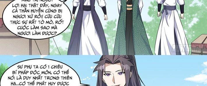 Dị Thế Tà Quân Chapter 226 - Trang 2