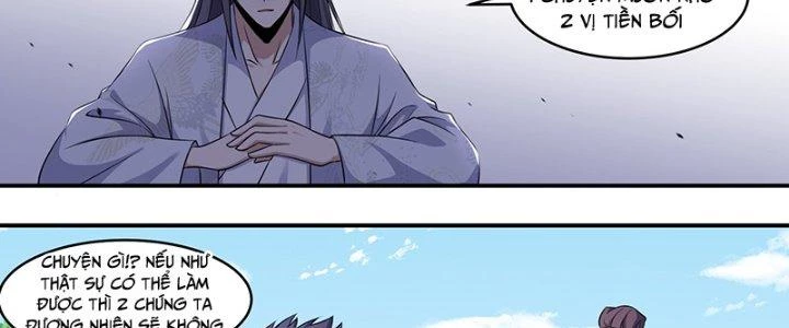 Dị Thế Tà Quân Chapter 226 - Trang 2