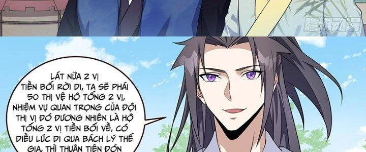 Dị Thế Tà Quân Chapter 226 - Trang 2