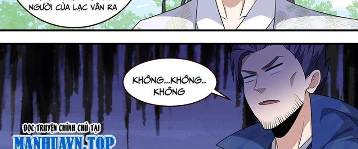 Dị Thế Tà Quân Chapter 226 - Trang 2