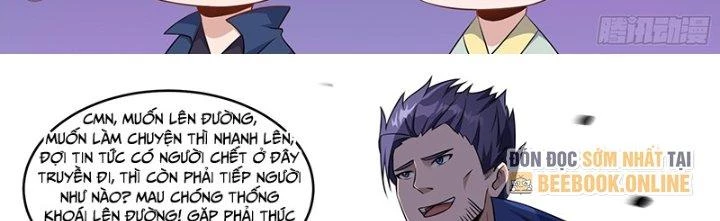 Dị Thế Tà Quân Chapter 226 - Trang 2