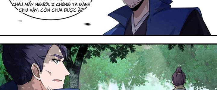 Dị Thế Tà Quân Chapter 226 - Trang 2