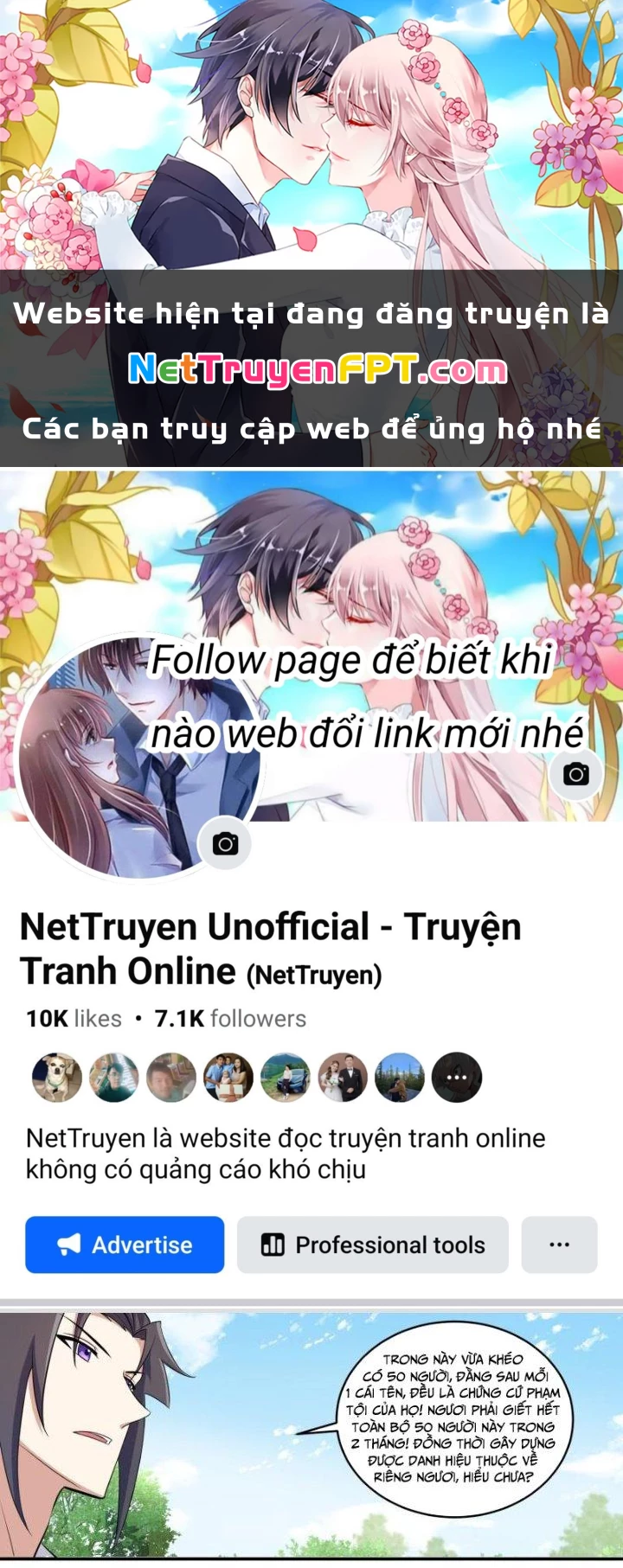 Dị Thế Tà Quân Chapter 227 - Trang 2