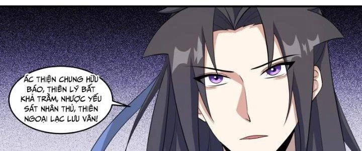 Dị Thế Tà Quân Chapter 227 - Trang 2