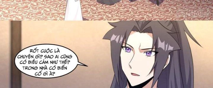 Dị Thế Tà Quân Chapter 227 - Trang 2