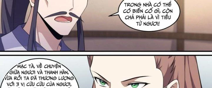 Dị Thế Tà Quân Chapter 227 - Trang 2