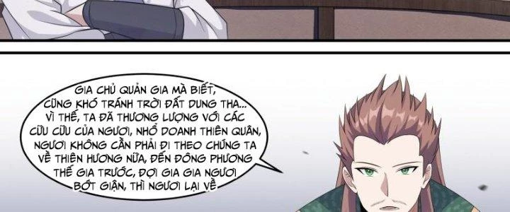 Dị Thế Tà Quân Chapter 227 - Trang 2