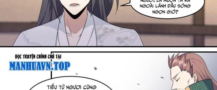 Dị Thế Tà Quân Chapter 227 - Trang 2