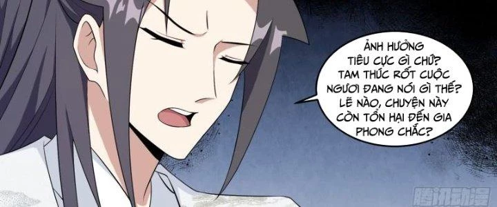 Dị Thế Tà Quân Chapter 227 - Trang 2