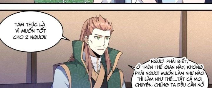 Dị Thế Tà Quân Chapter 227 - Trang 2