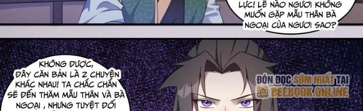 Dị Thế Tà Quân Chapter 227 - Trang 2
