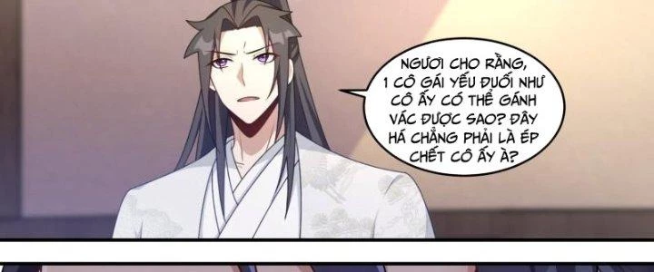 Dị Thế Tà Quân Chapter 227 - Trang 2