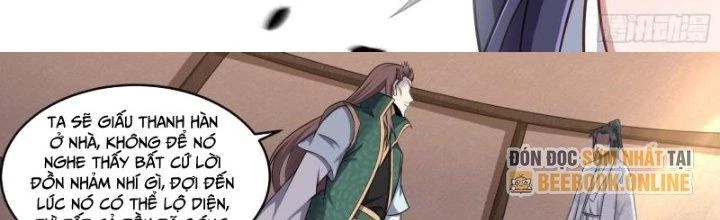 Dị Thế Tà Quân Chapter 227 - Trang 2