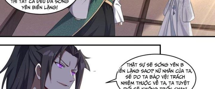 Dị Thế Tà Quân Chapter 227 - Trang 2