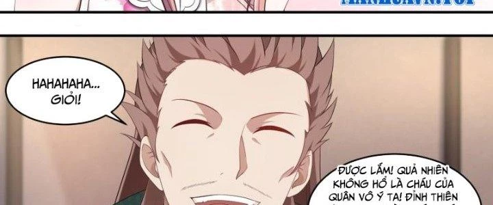 Dị Thế Tà Quân Chapter 227 - Trang 2