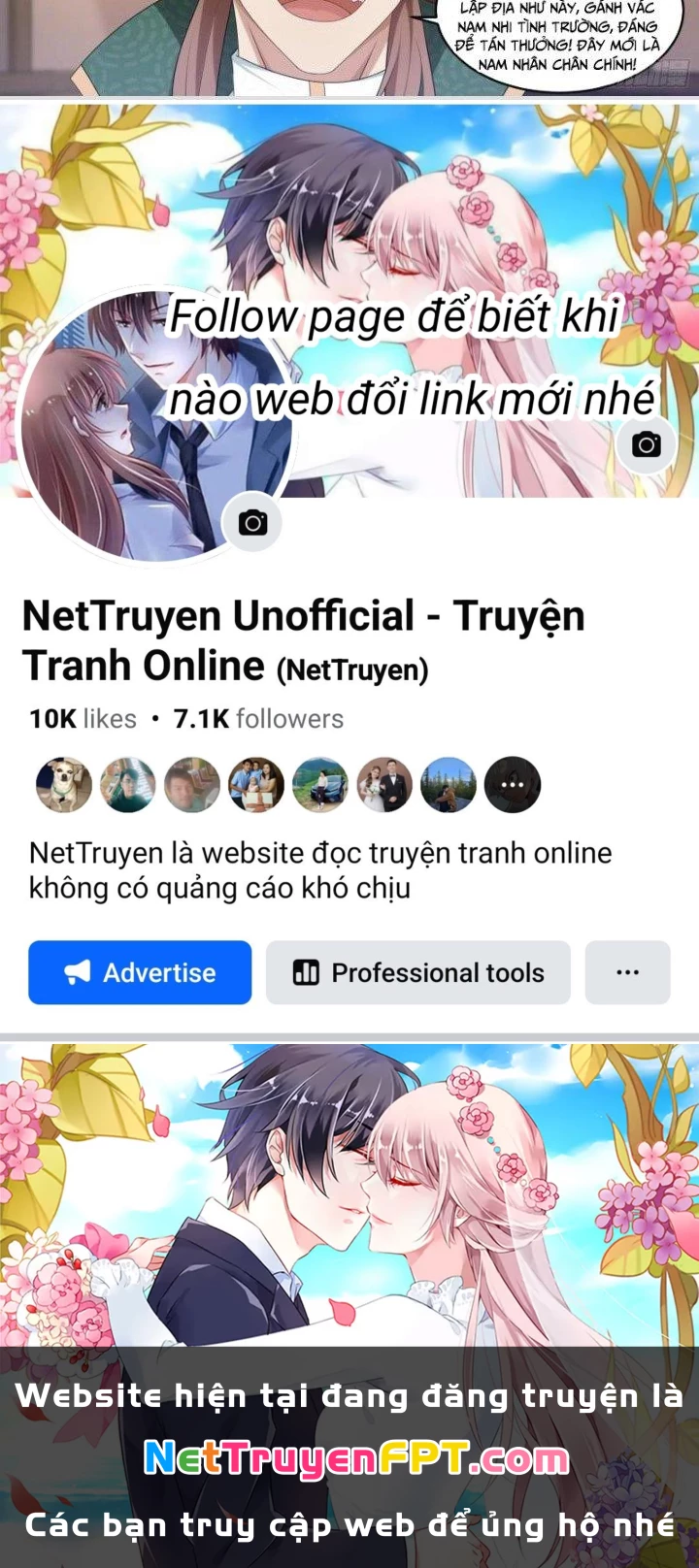 Dị Thế Tà Quân Chapter 227 - Trang 2