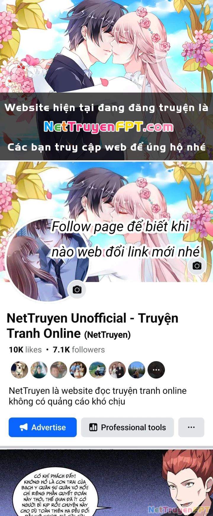 Dị Thế Tà Quân Chapter 228 - Trang 2