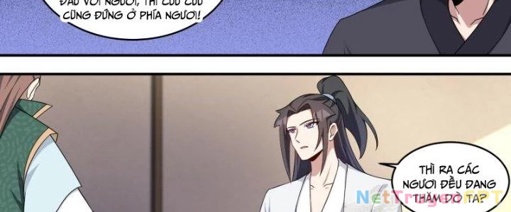 Dị Thế Tà Quân Chapter 228 - Trang 2