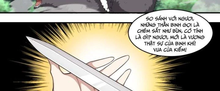 Dị Thế Tà Quân Chapter 228 - Trang 2