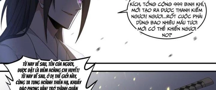 Dị Thế Tà Quân Chapter 228 - Trang 2