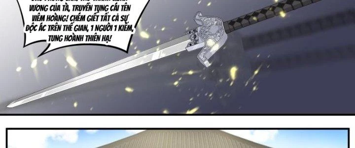 Dị Thế Tà Quân Chapter 228 - Trang 2