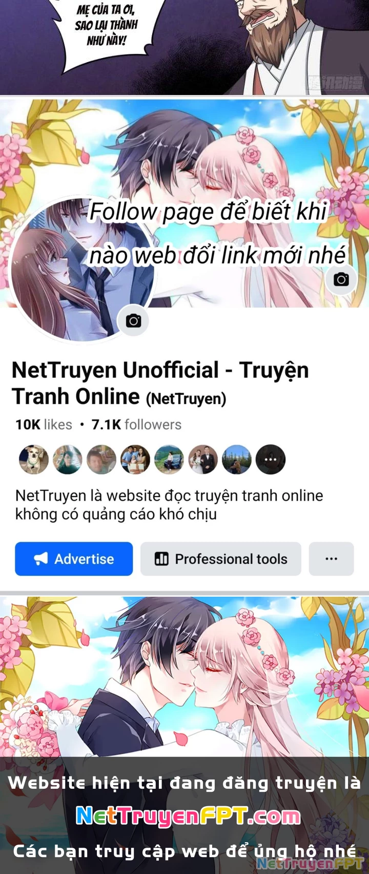 Dị Thế Tà Quân Chapter 228 - Trang 2