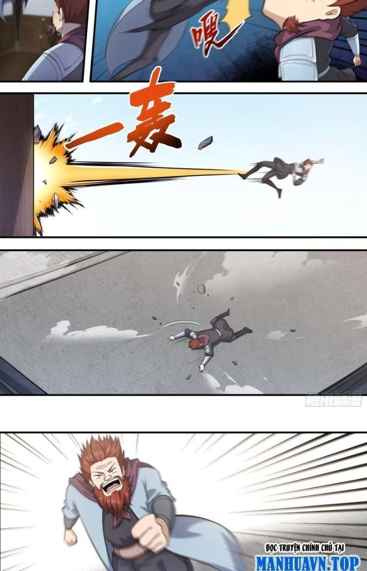 Dị Thế Tà Quân Chapter 230 - Trang 2