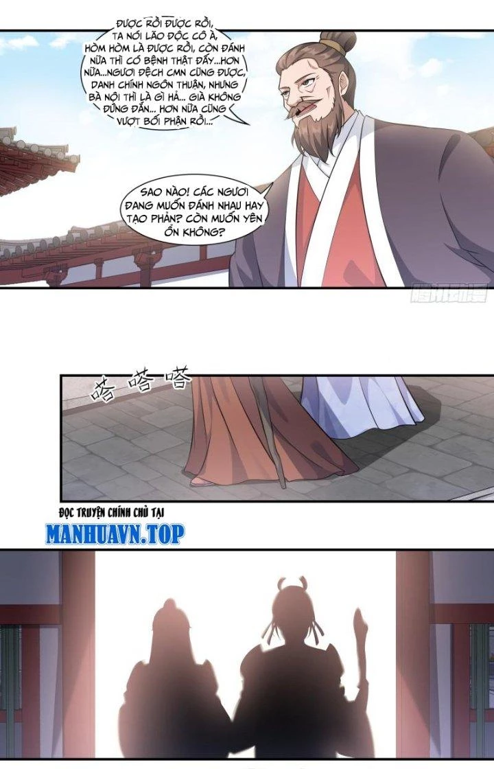 Dị Thế Tà Quân Chapter 230 - Trang 2