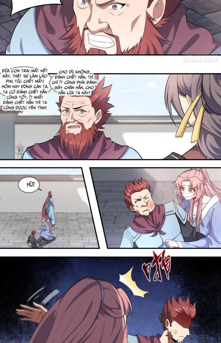 Dị Thế Tà Quân Chapter 230 - Trang 2