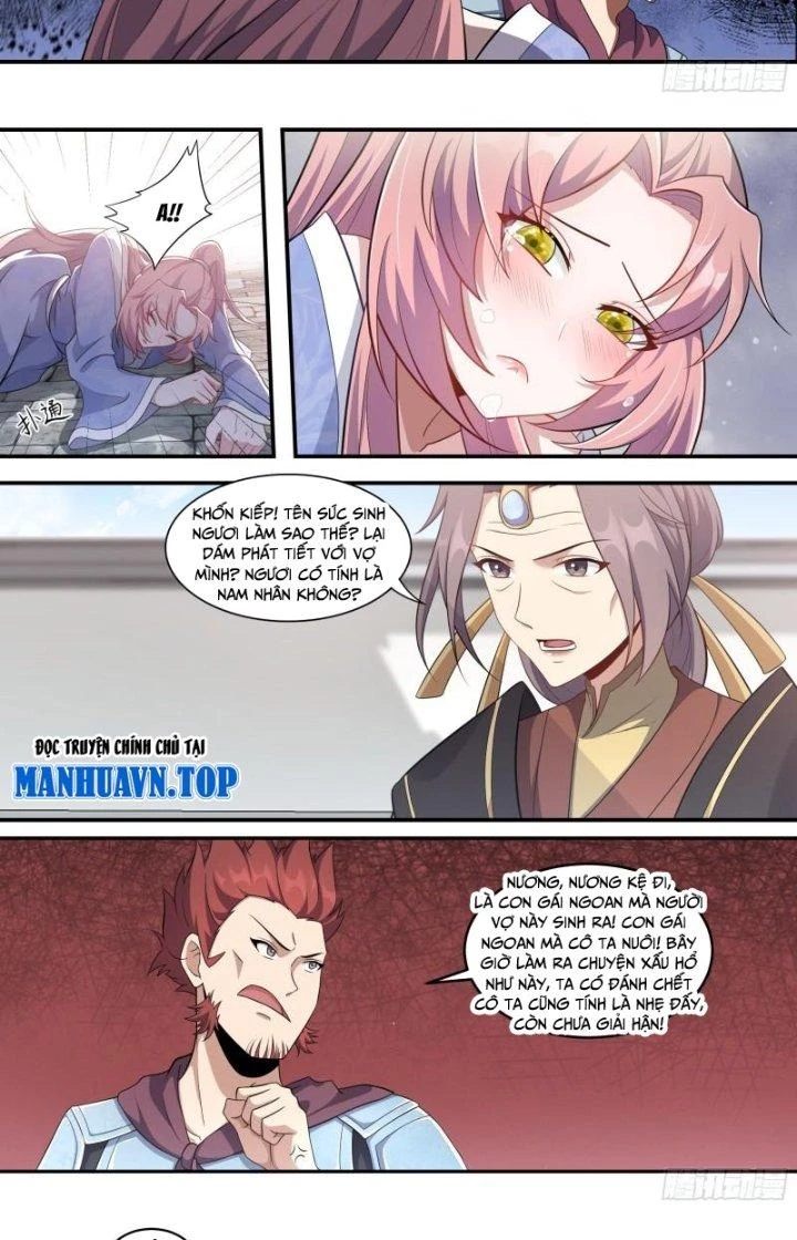 Dị Thế Tà Quân Chapter 230 - Trang 2