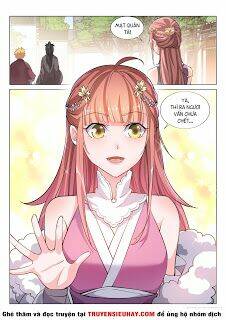 Dị Thế Tà Quân Chapter 32.5 - Trang 2