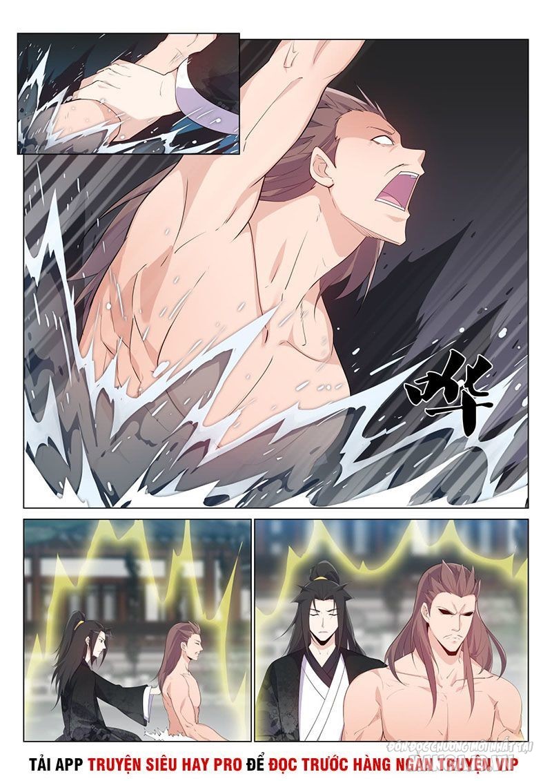 Dị Thế Tà Quân Chapter 38 - Trang 2