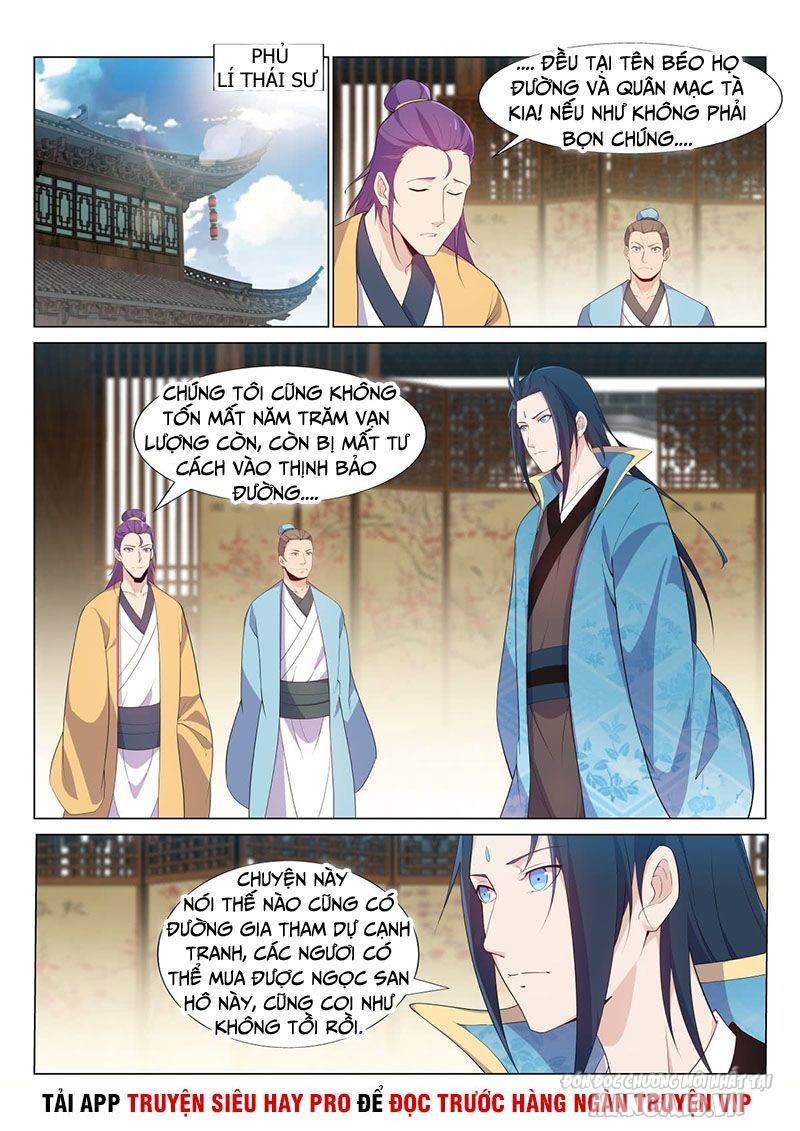 Dị Thế Tà Quân Chapter 39 - Trang 2