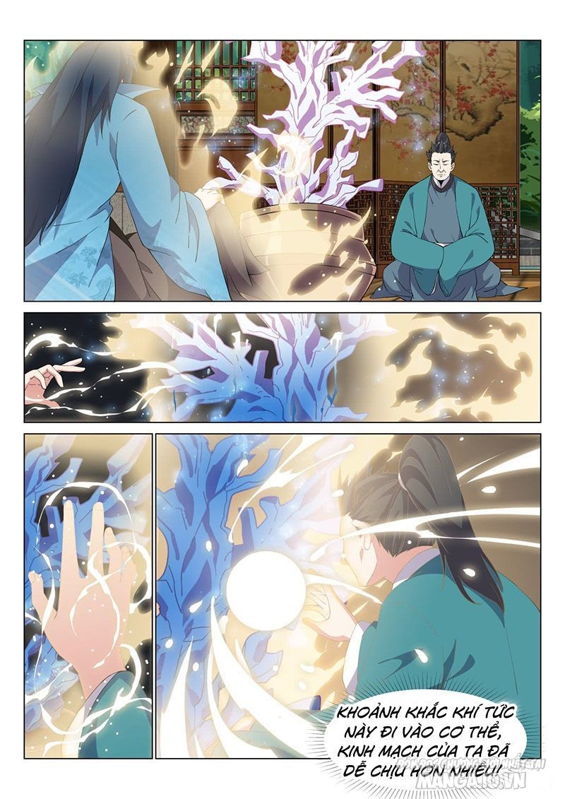 Dị Thế Tà Quân Chapter 39 - Trang 2