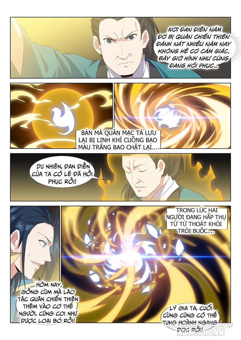 Dị Thế Tà Quân Chapter 39 - Trang 2