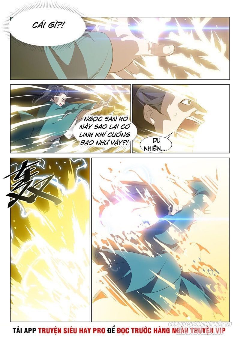 Dị Thế Tà Quân Chapter 39 - Trang 2