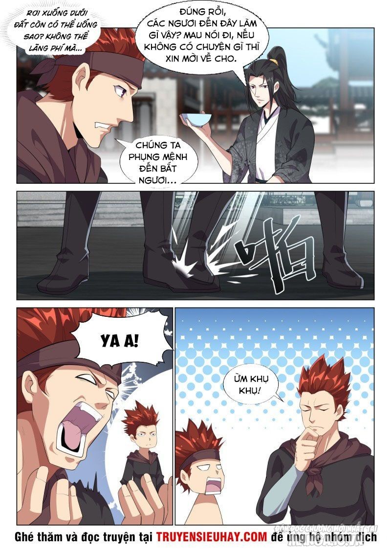 Dị Thế Tà Quân Chapter 41 - Trang 2