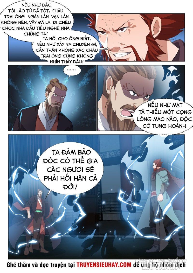 Dị Thế Tà Quân Chapter 41 - Trang 2